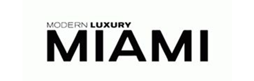 Modern Luxury Miami